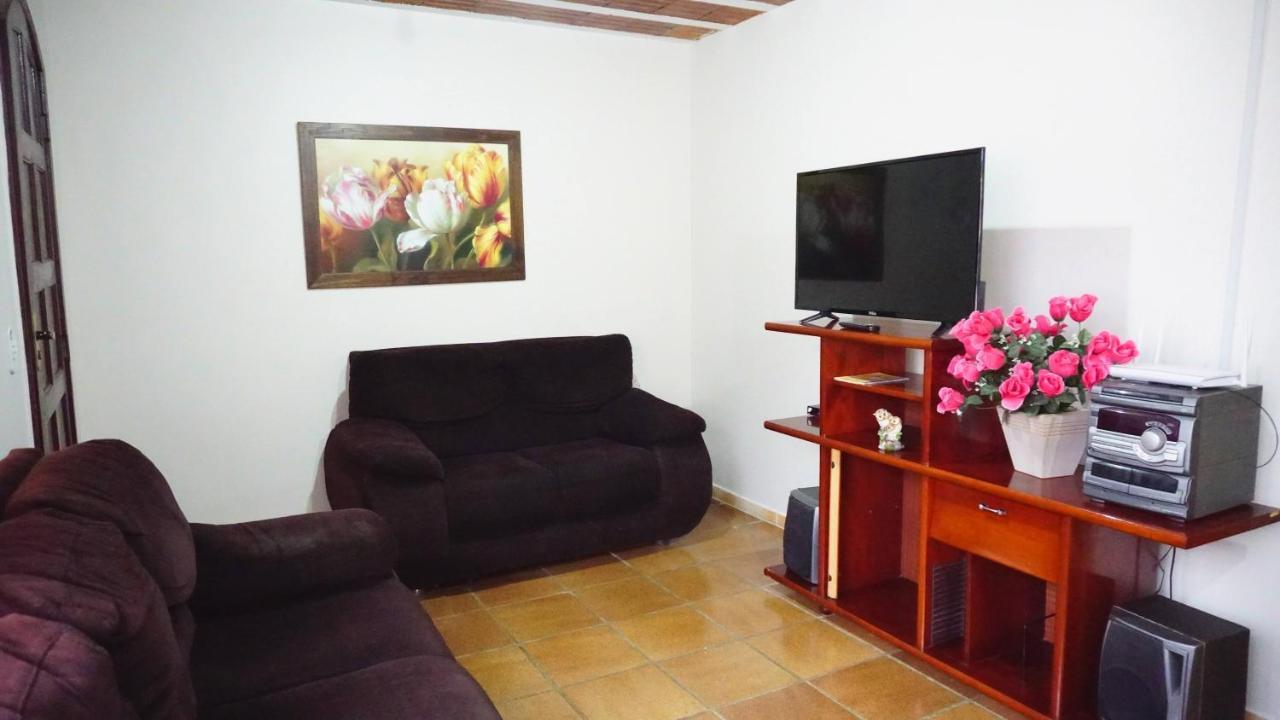 Casa Duplex, Forte. Holiday home Cabo Frio