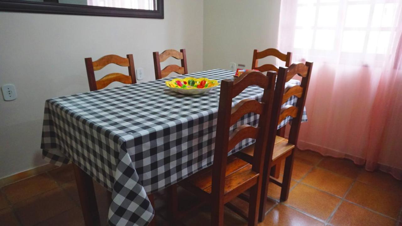 Holiday home Casa Duplex, Forte. Cabo Frio