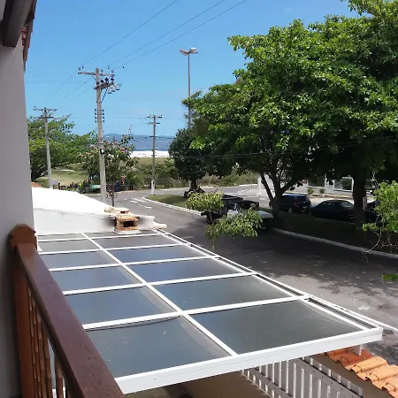 Casa Duplex, Praia Forte. Cabo Frio Exterior photo