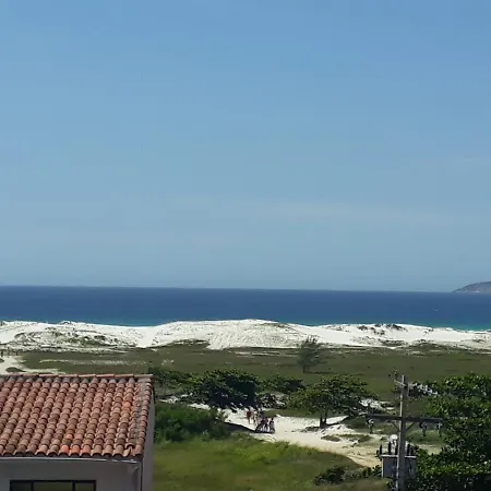 Casa Duplex, Praia Forte. Cabo Frio Exterior photo