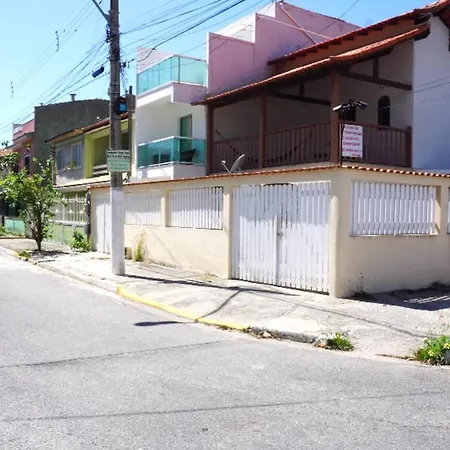 Casa Duplex, Praia Forte. Cabo Frio Exterior photo